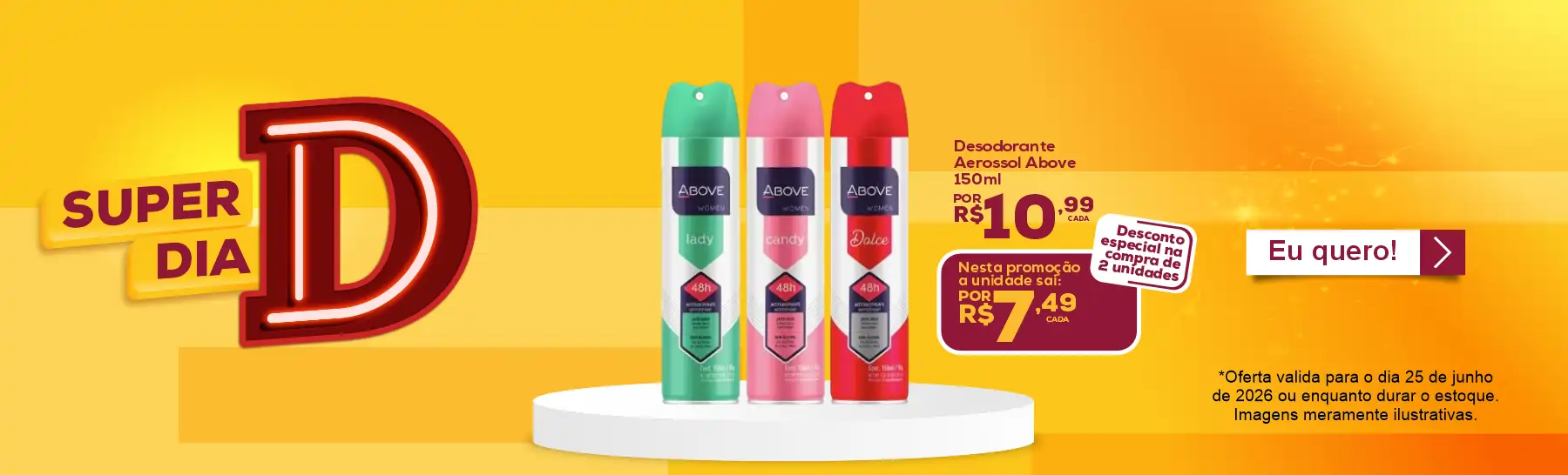 Imagem Carousel